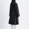Belted Car Coat