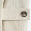 Belted Car Coat