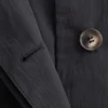 Belted Car Coat