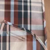 Belted Trench Coat