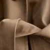 Belted Trench Coat