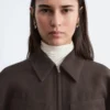 Belted Utility Jumpsuit