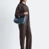 Belted Utility Jumpsuit