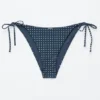 Best match  Tie-Side Bikini Briefs