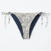 Best match  Tie-Side Bikini Briefs