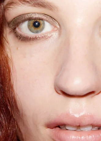 Bold Bronze Bold Bronze Eye Pencil