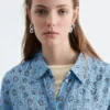 Bold Chain-Link Earrings