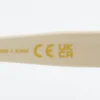 Bold Rectangular Sunglasses