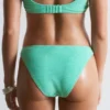 Bow-Detail Bikini Top
