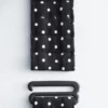 Bow-Detail Underwire Bikini Top
