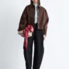 Boxy Jacket