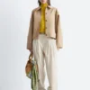 Boxy Jacket