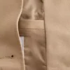 Boxy Jacket