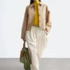 Boxy Jacket
