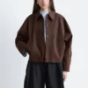 Boxy Jacket