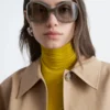 Boxy Jacket