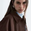 Boxy Jacket