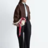 Boxy Jacket