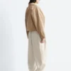 Boxy Jacket