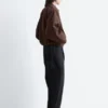 Boxy Jacket