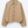 Boxy Jacket
