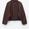 Boxy Jacket