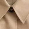 Boxy Jacket