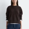Boxy Knit Jumper