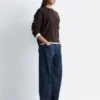 Boxy Knit Jumper