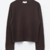 Boxy Knit Jumper
