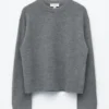 Boxy Knit Jumper