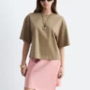 Boxy T-Shirt