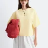 Boxy T-Shirt