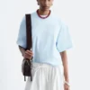 Boxy T-Shirt