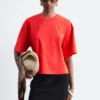 Boxy T-Shirt