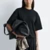 Boxy T-Shirt