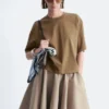 Boxy T-Shirt