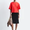 Boxy T-Shirt