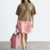 Boxy T-Shirt