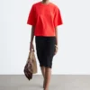 Boxy T-Shirt