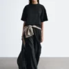 Boxy T-Shirt