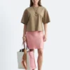 Boxy T-Shirt