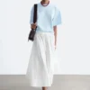 Boxy T-Shirt