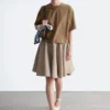 Boxy T-Shirt