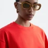 Boxy T-Shirt