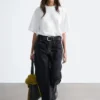 Boxy T-Shirt