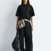 Boxy T-Shirt