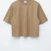 Boxy T-Shirt