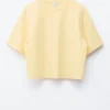 Boxy T-Shirt