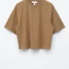 Boxy T-Shirt